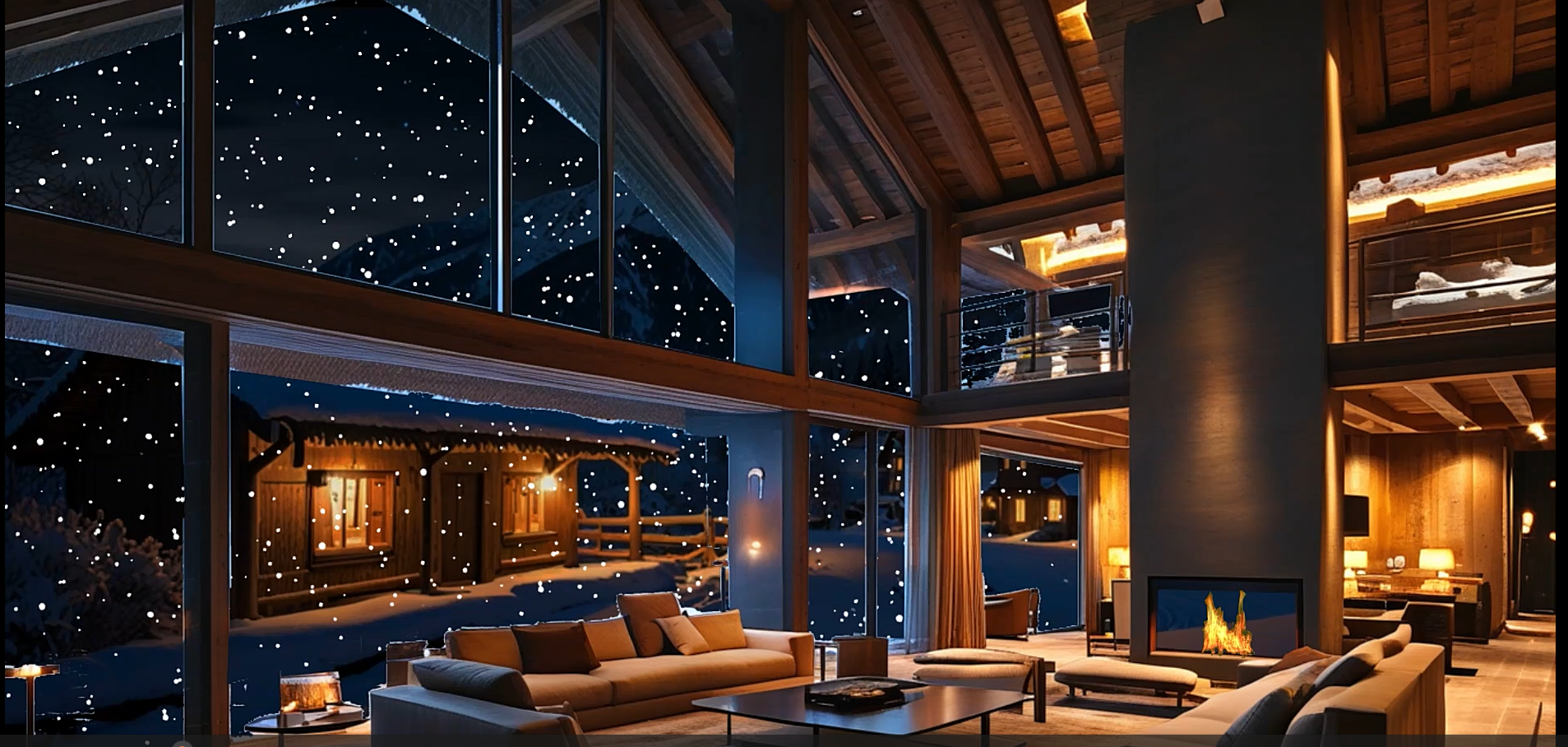 AI Generated Video 2