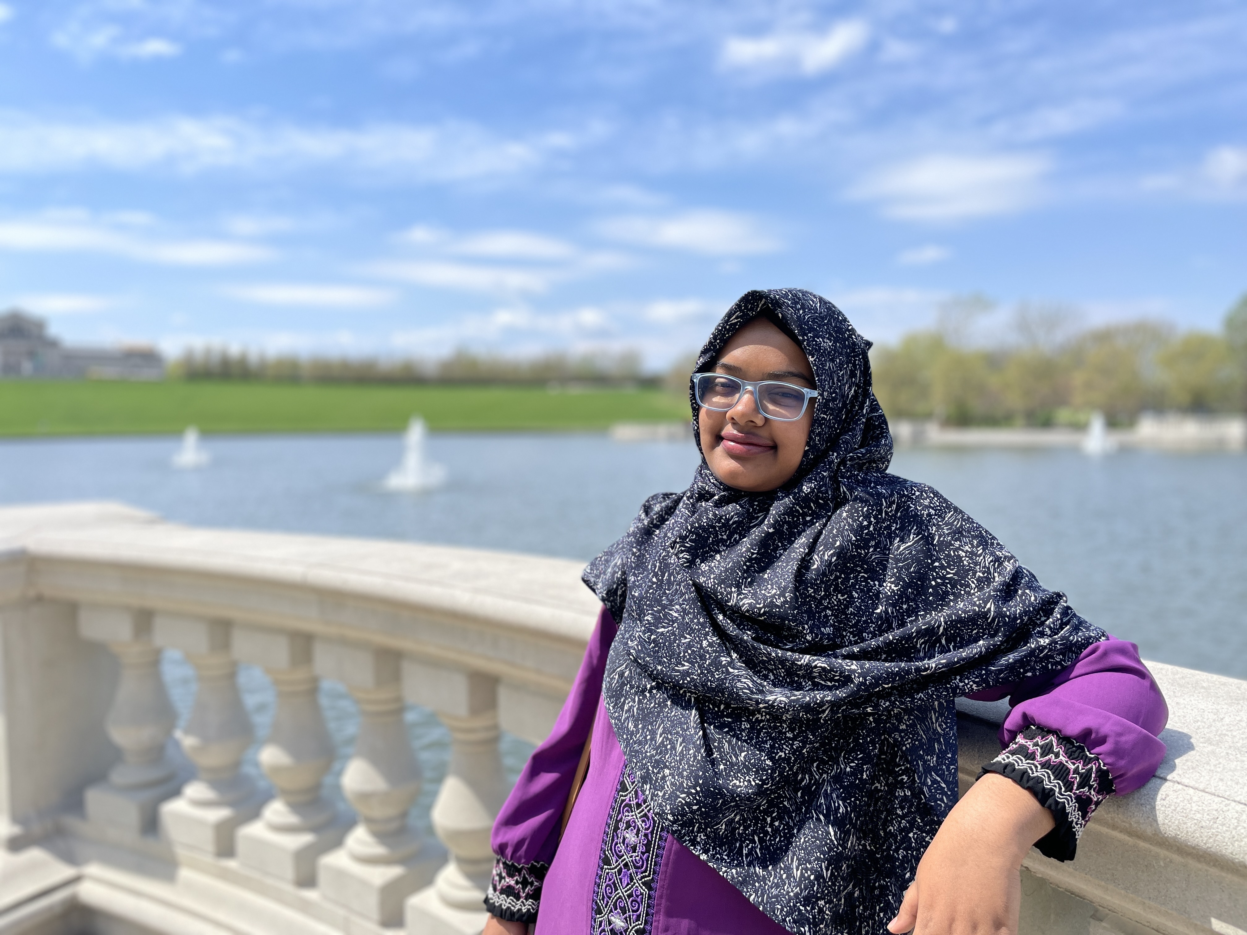 Maisha - AI Content Creator