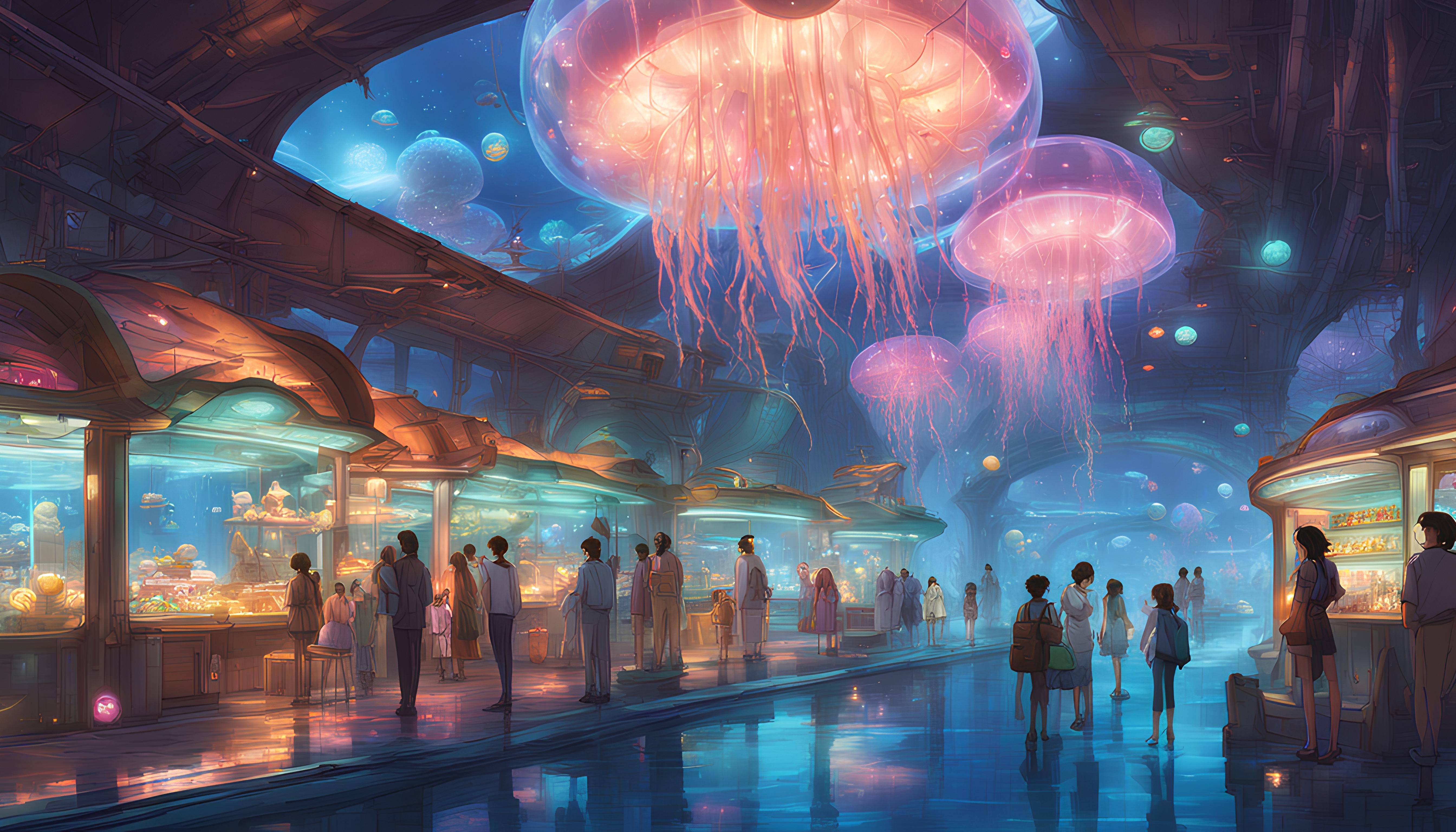 AI Generated Landscape 1